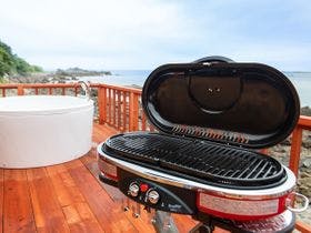 MARINE-Q　串本店