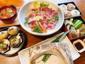 MARINE-Q　串本店