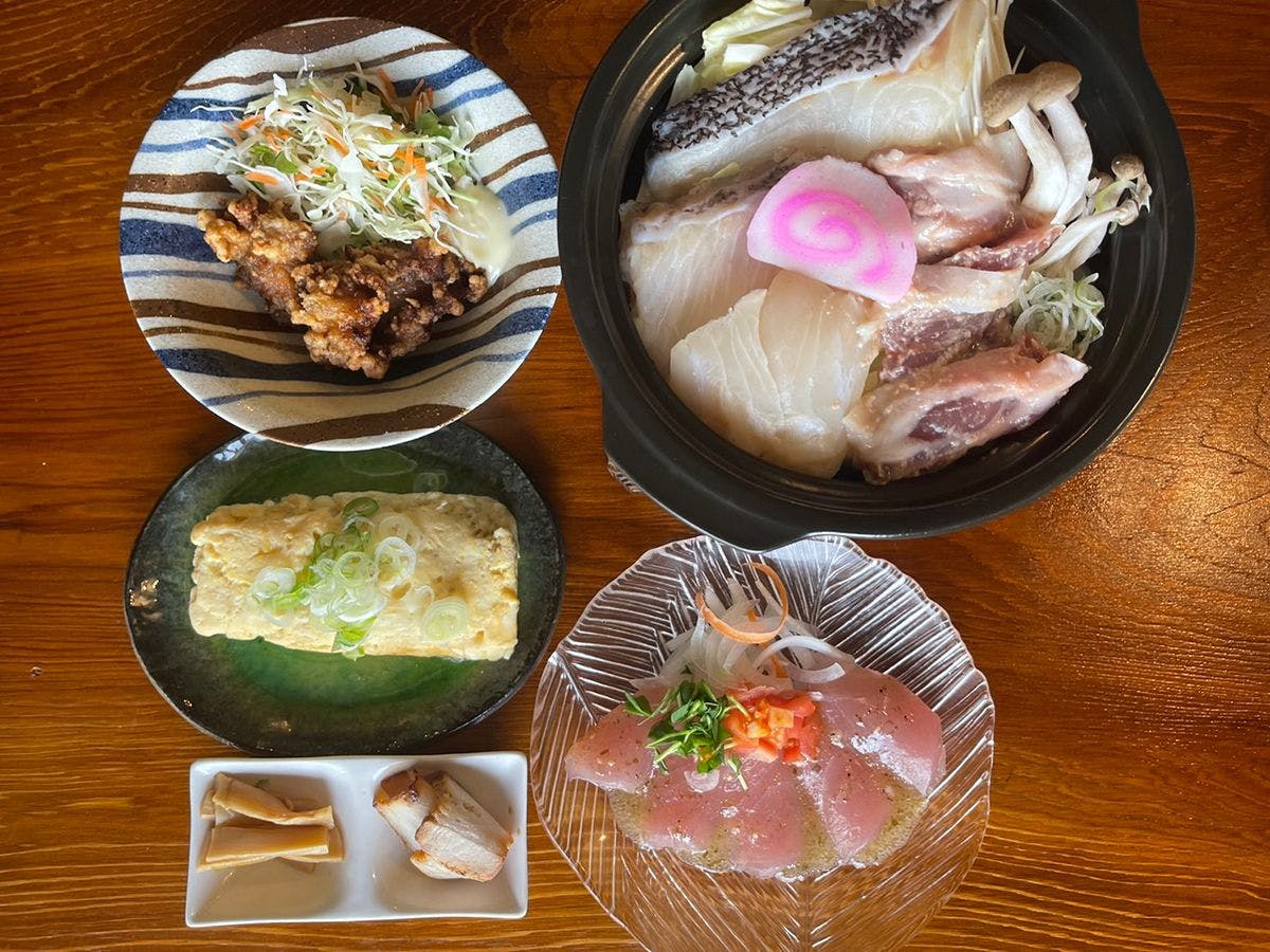 MARINE-Q Kushimoto Branch