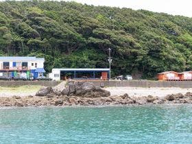 MARINE-Q　串本店