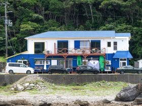 MARINE-Q　串本店