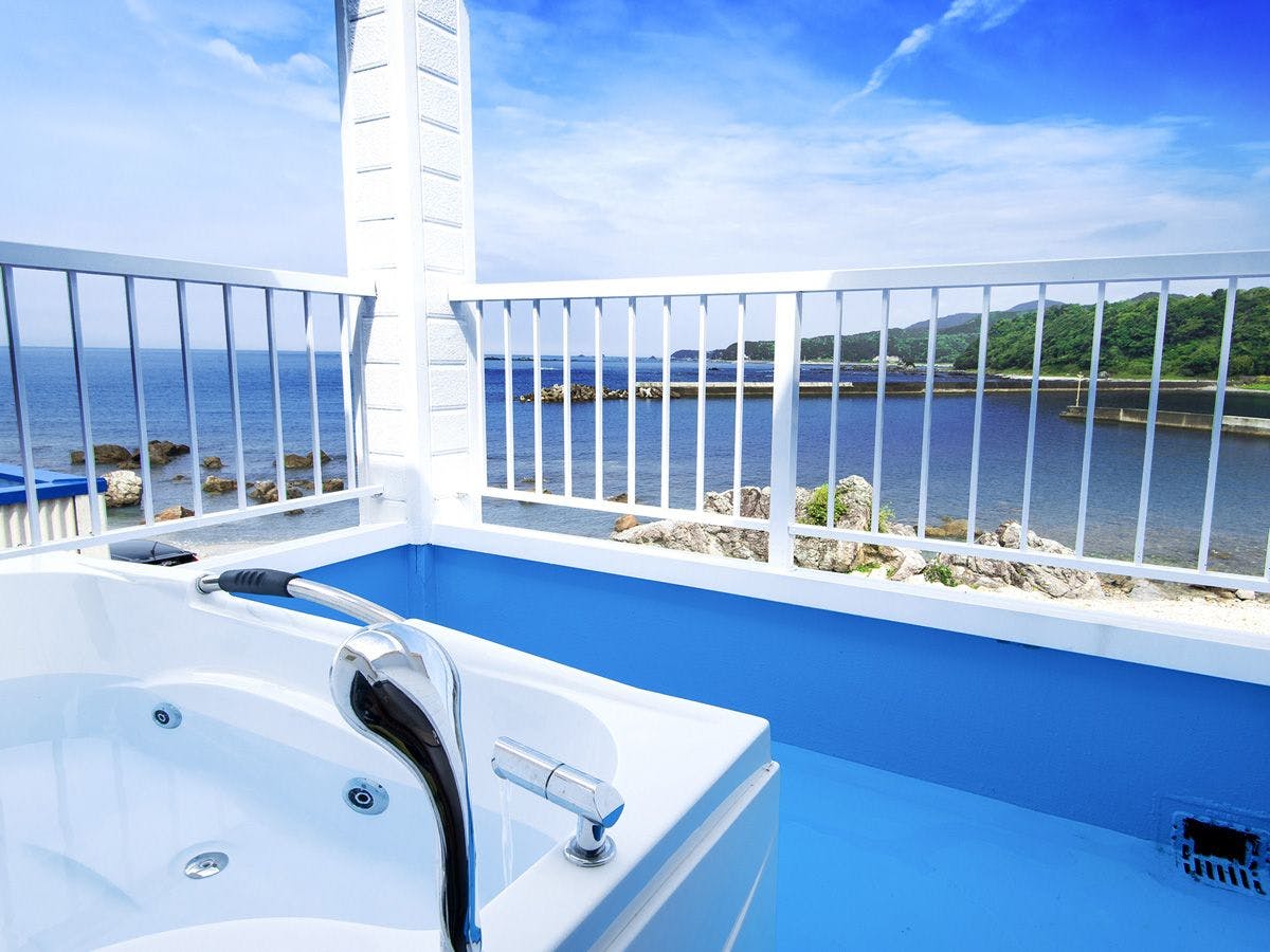 MARINE-Q Kushimoto Branch