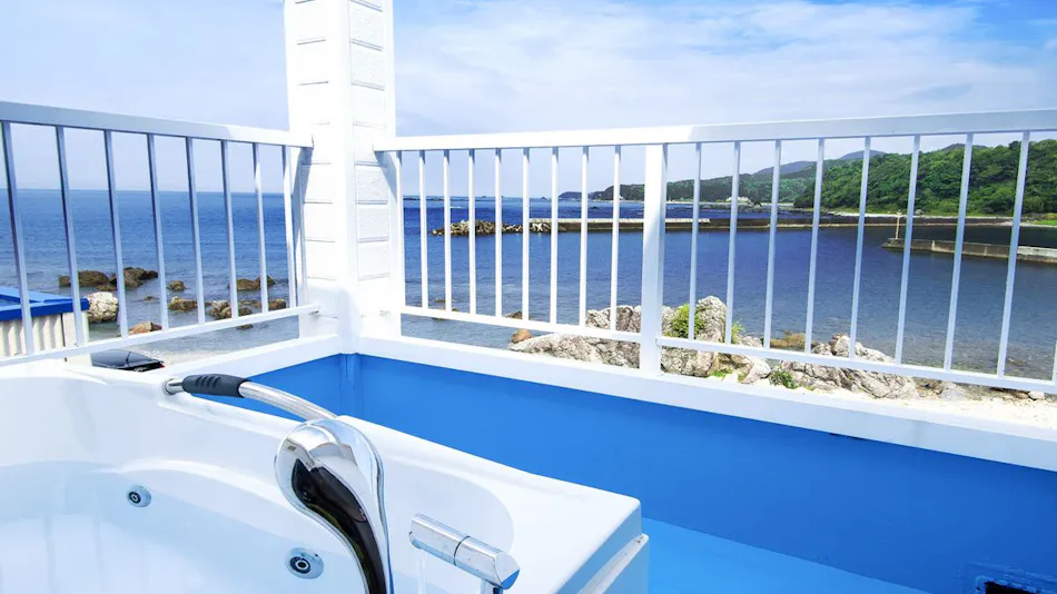 MARINE-Q Kushimoto Branch