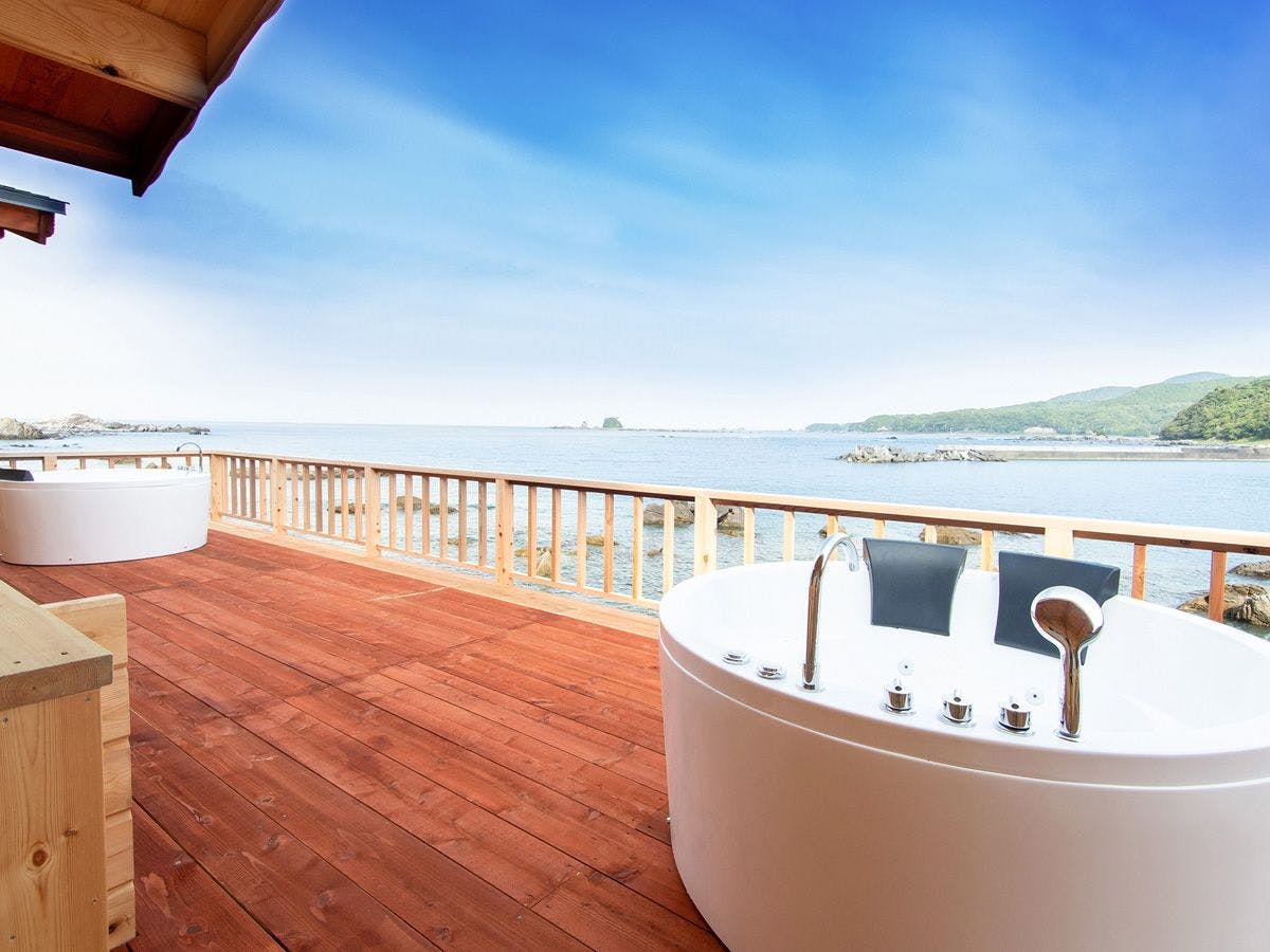 MARINE-Q Kushimoto Branch