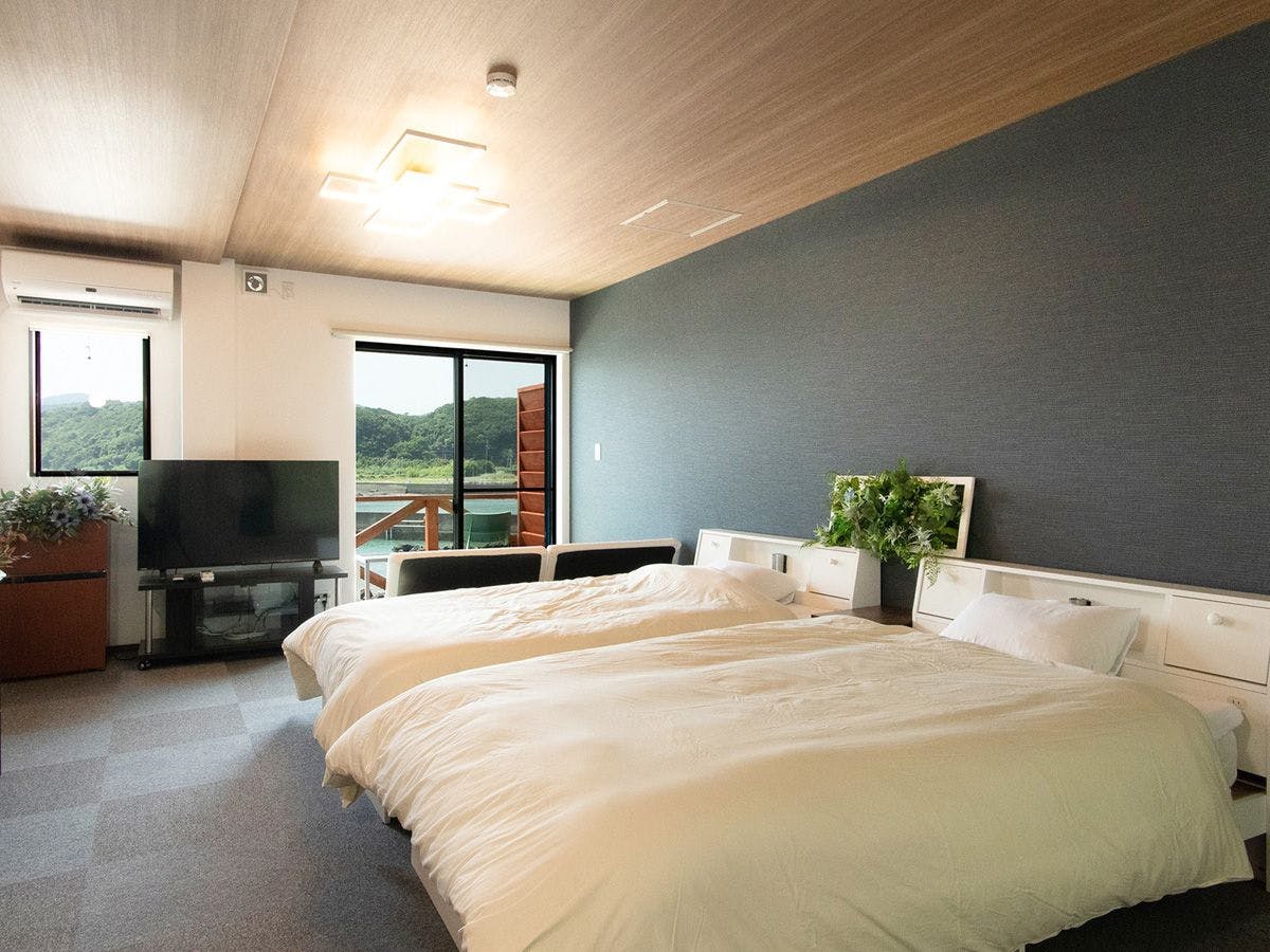 MARINE-Q Kushimoto Branch