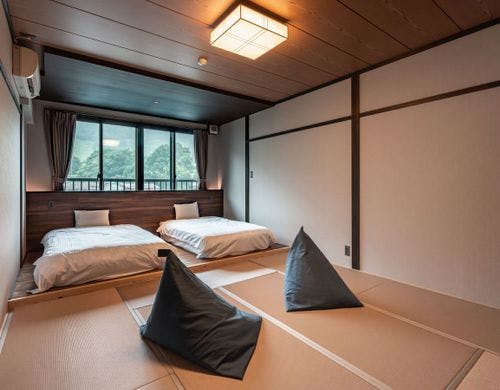 【小上がりベッド付和室(8～10畳)】