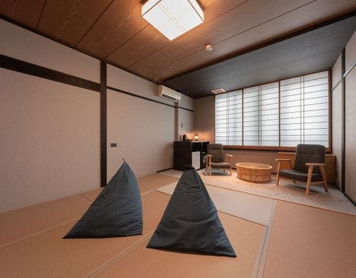 【和室10畳】