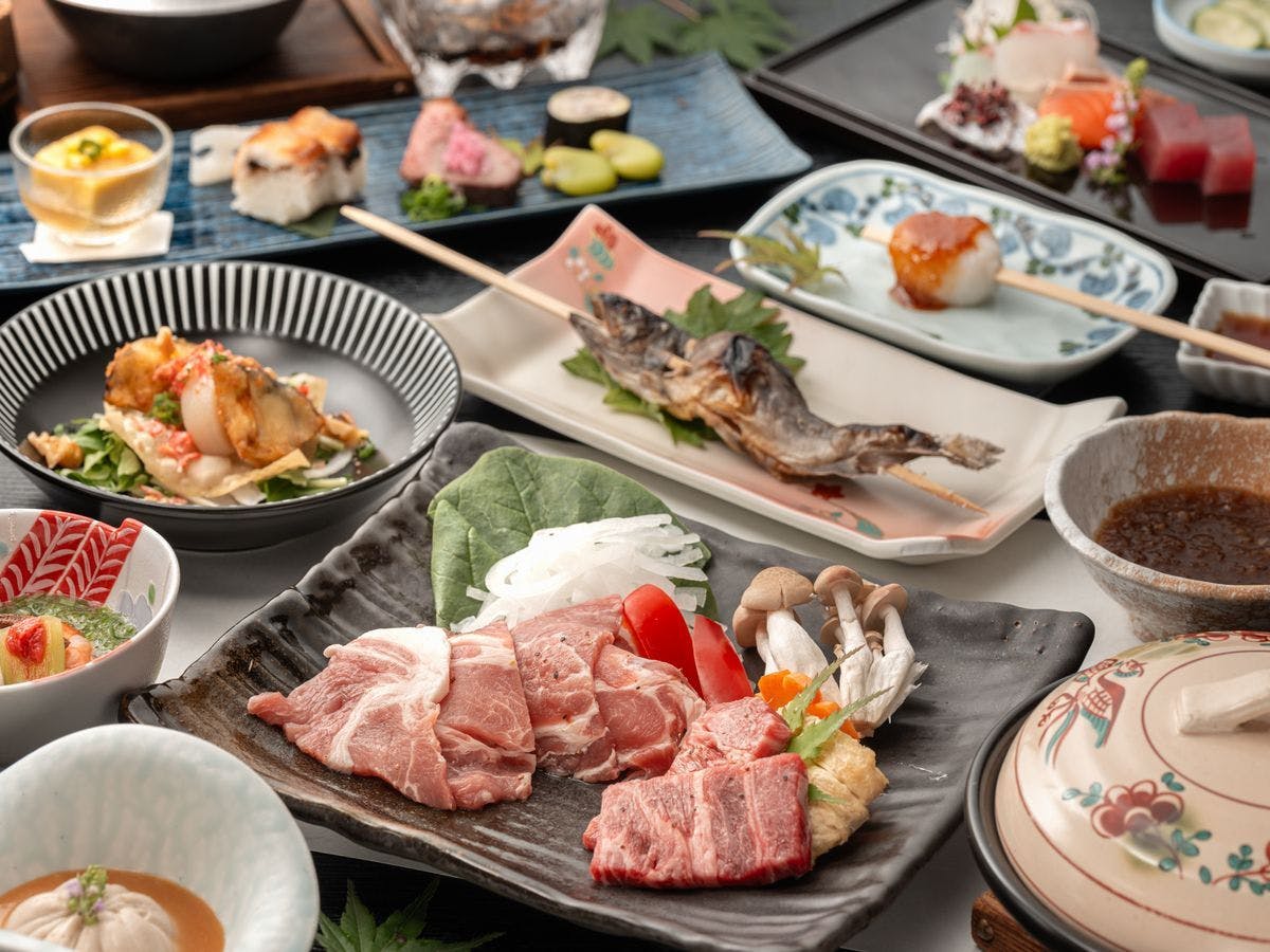 【저녁 식사】업그레이드