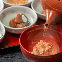 【야식 차즈케】