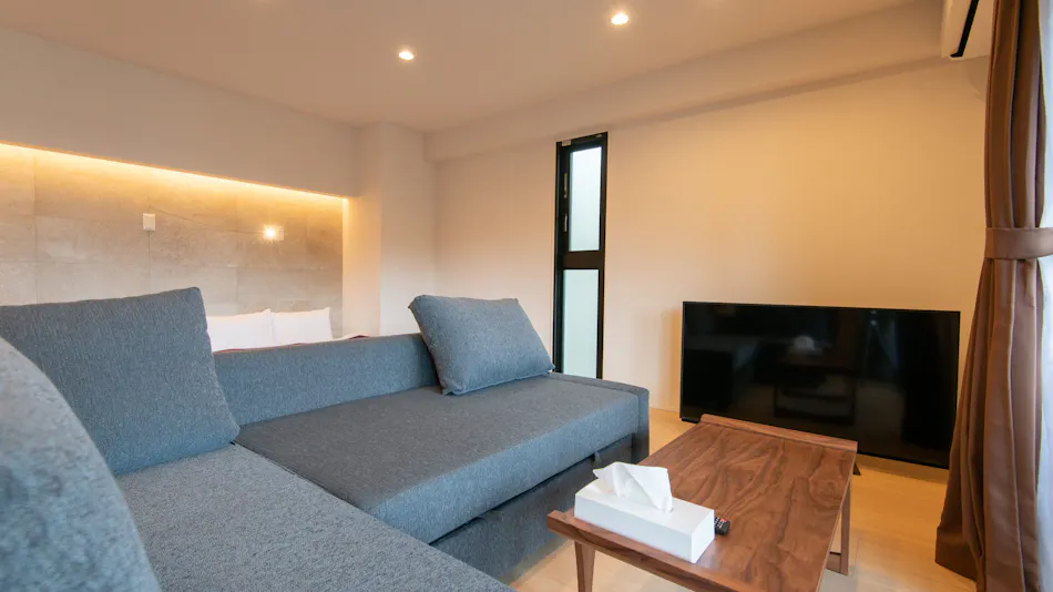 MK Hotels Nishinakasu