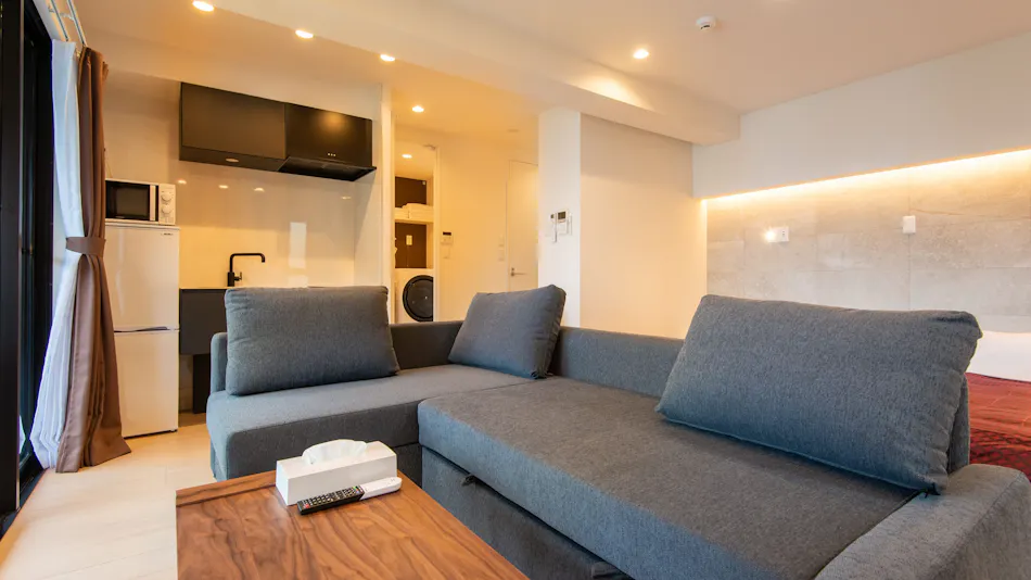 MK Hotels Nishinakasu
