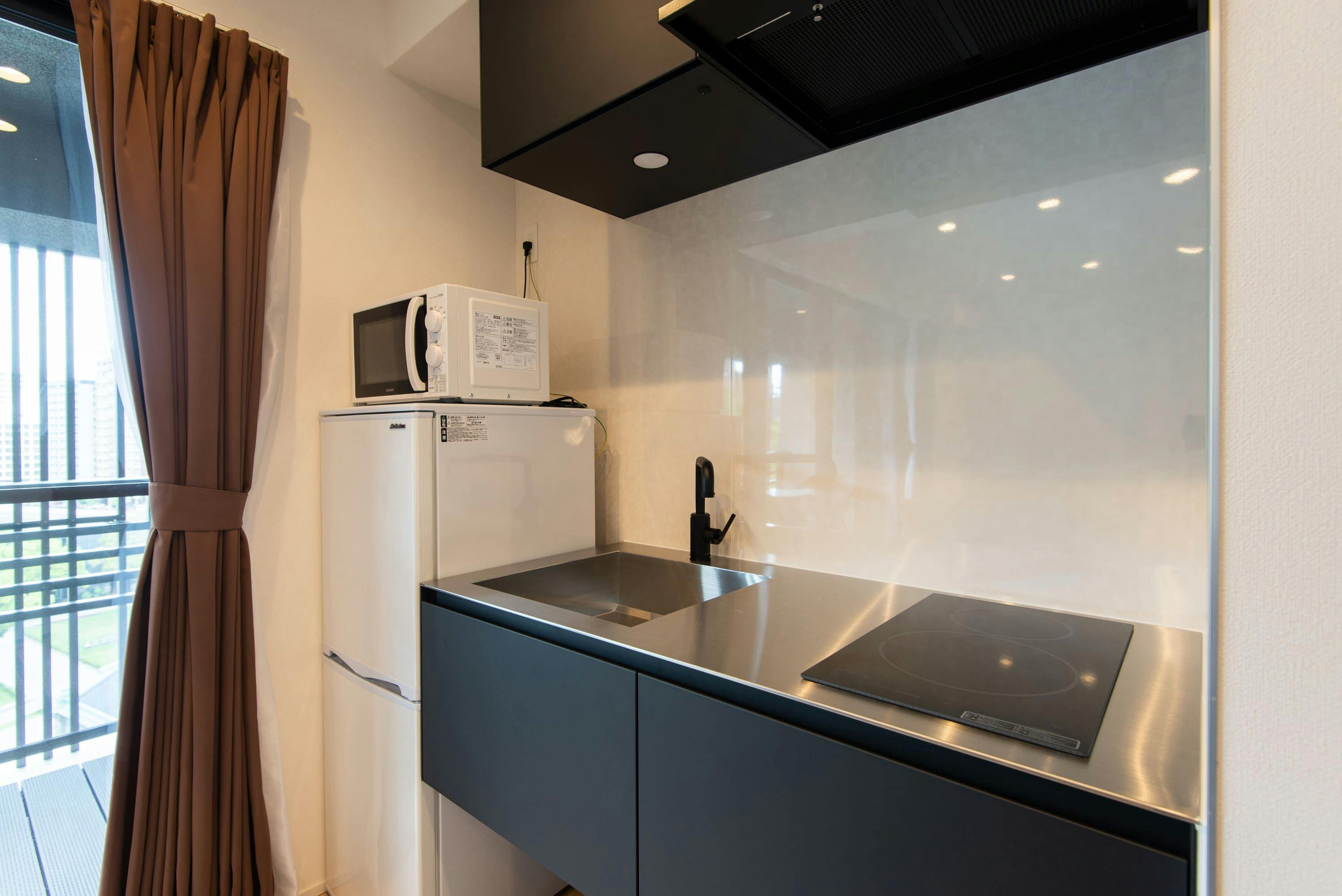 MK Hotels Nishinakasu