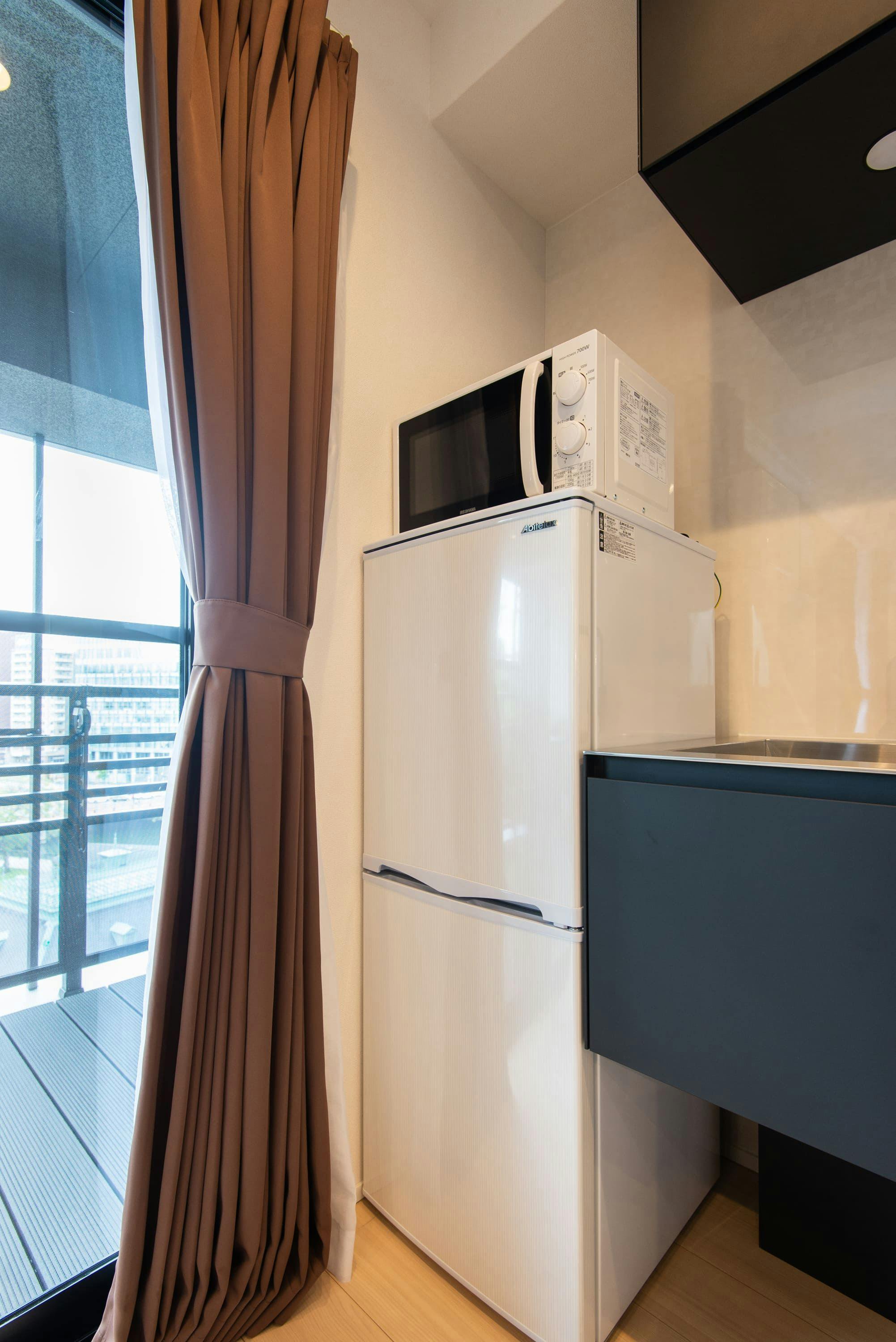 MK Hotels Nishinakasu