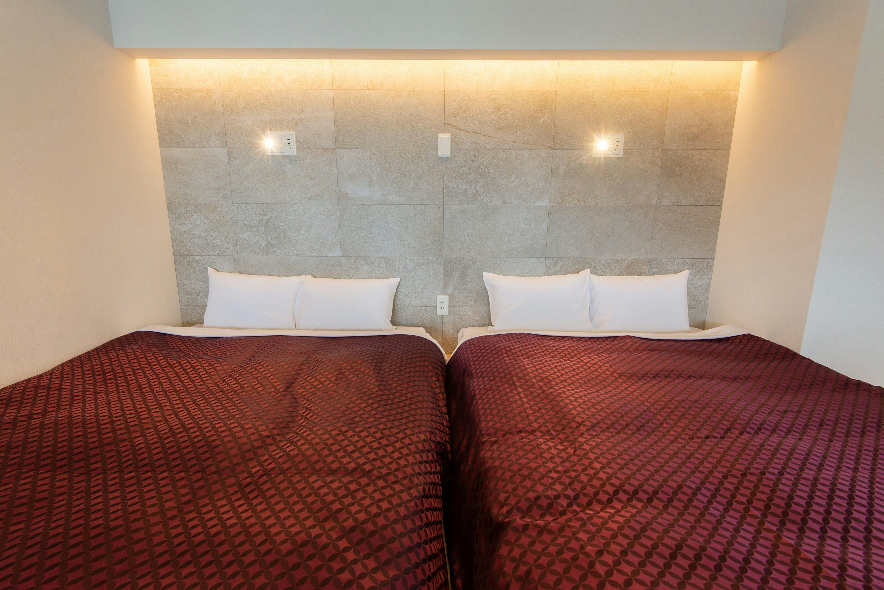 MK Hotels Nishinakasu