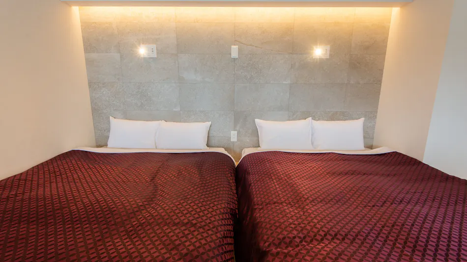 MK Hotels Nishinakasu