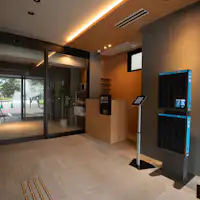 Daftar masuk sendiri