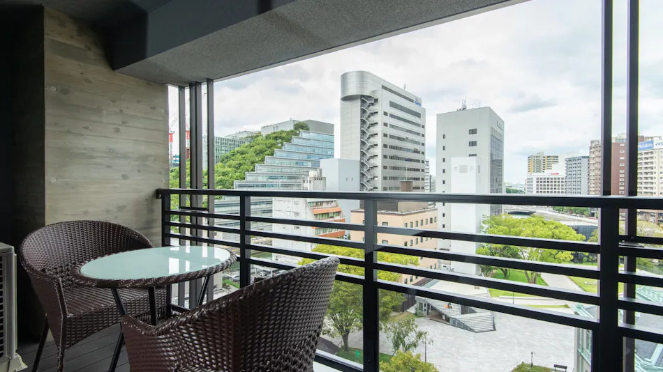 MK Hotels Nishinakasu