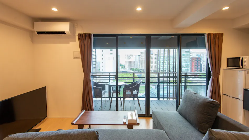 MK Hotels Nishinakasu