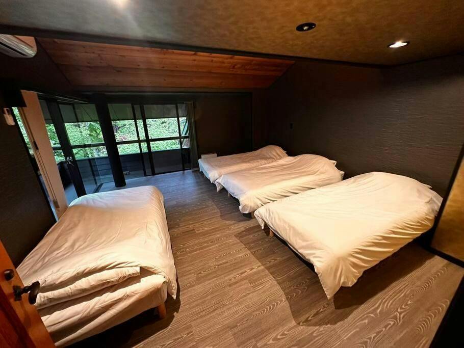 The No.10 Forest Haven Villa