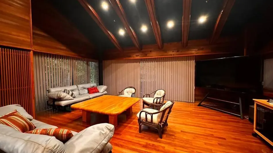 The No.10 Forest Haven Villa
