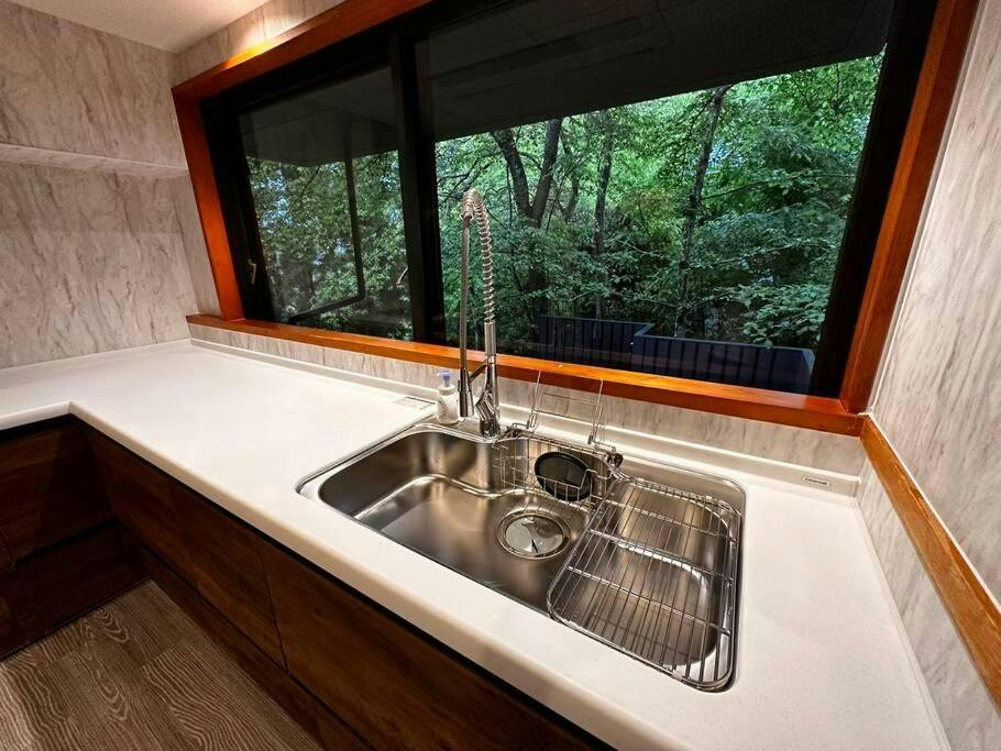 The No.10 Forest Haven Villa