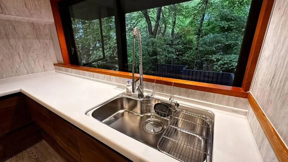 The No.10 Forest Haven Villa