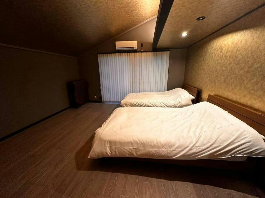 The No.10 Forest Haven Villa