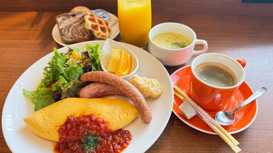 PROSTYLE TERRACE NAHA