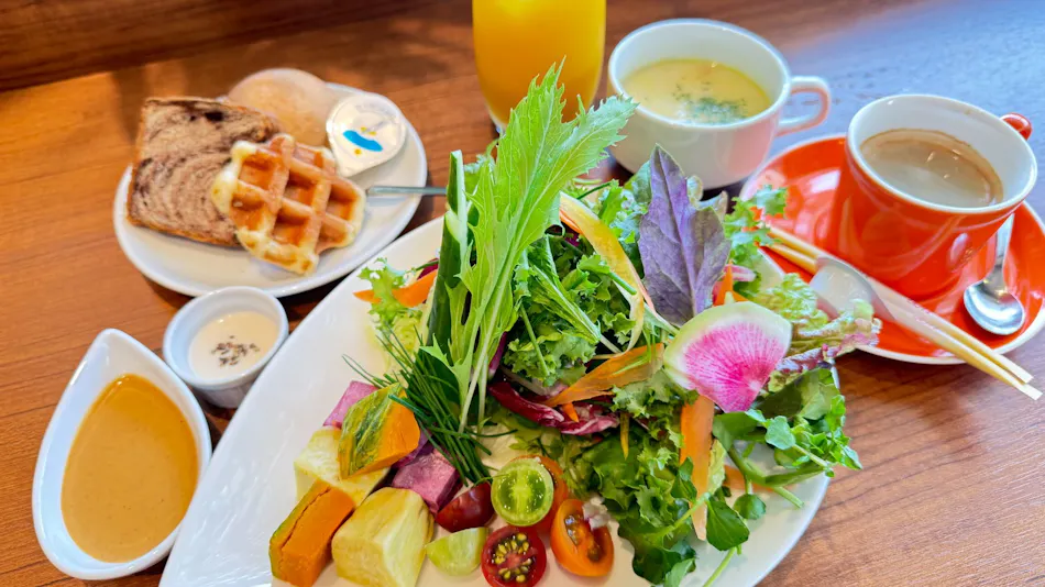 PROSTYLE TERRACE NAHA