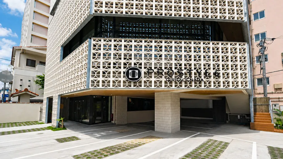PROSTYLE TERRACE NAHA