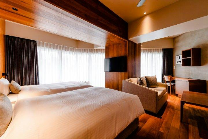 PROSTYLE TERRACE NAHA