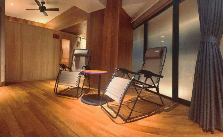 PROSTYLE TERRACE NAHA