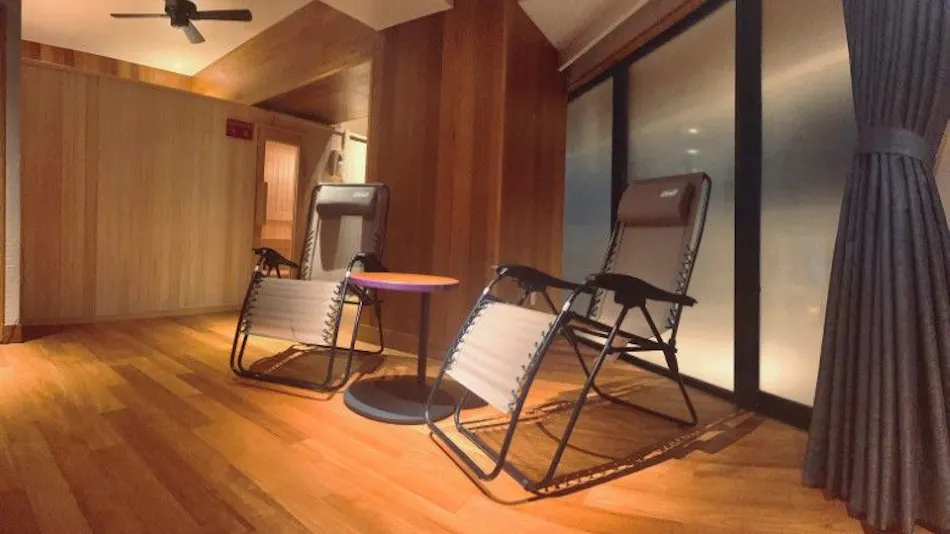 PROSTYLE TERRACE NAHA