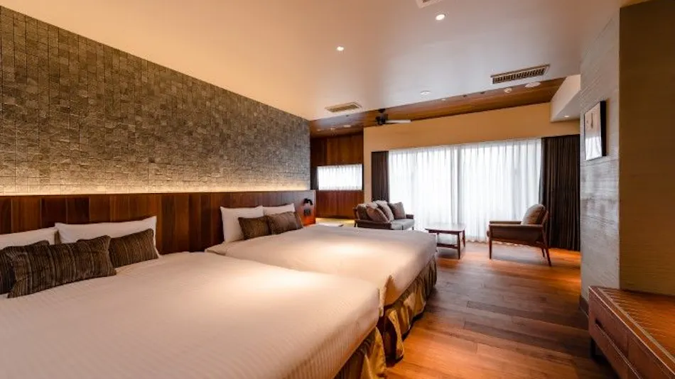 PROSTYLE TERRACE NAHA