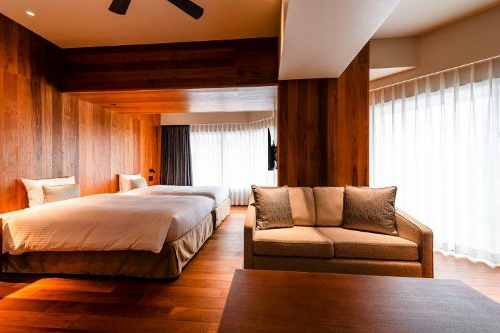 PROSTYLE TERRACE NAHA