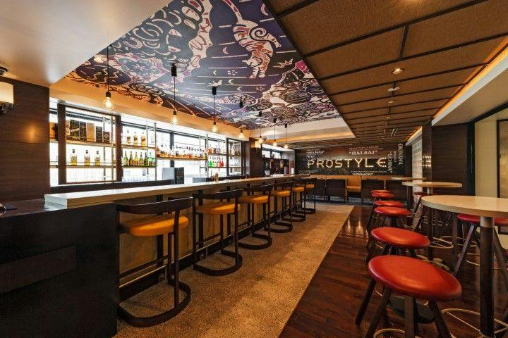 PROSTYLE TERRACE NAHA