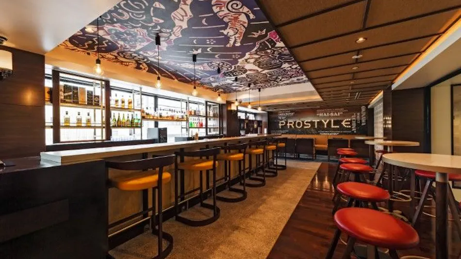 PROSTYLE TERRACE NAHA