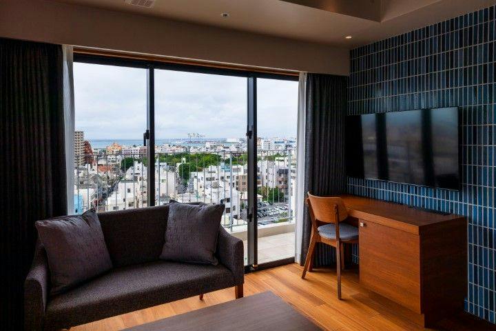 PROSTYLE TERRACE NAHA