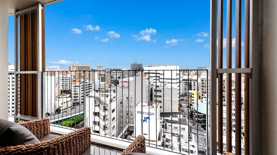 PROSTYLE TERRACE NAHA