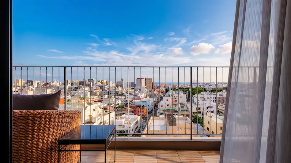 PROSTYLE TERRACE NAHA