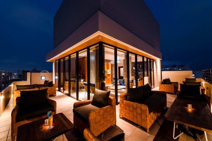 PROSTYLE TERRACE NAHA