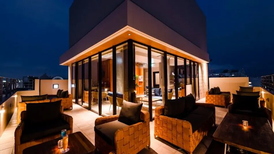 PROSTYLE TERRACE NAHA