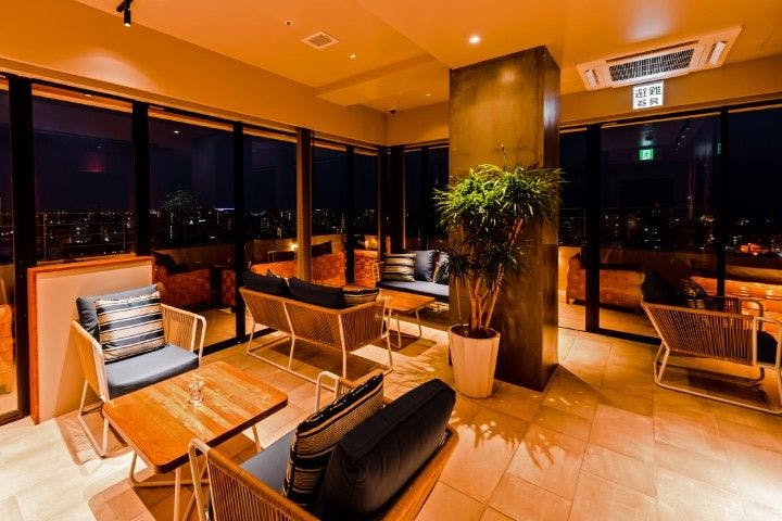 PROSTYLE TERRACE NAHA