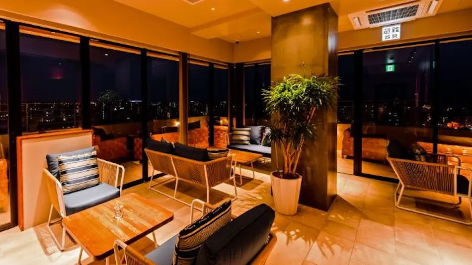 PROSTYLE TERRACE NAHA