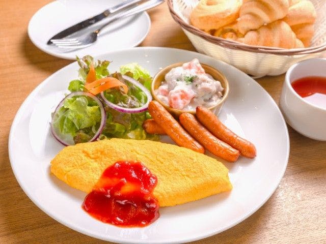 PROSTYLE TERRACE NAHA