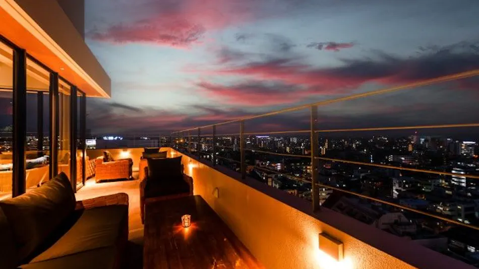 PROSTYLE TERRACE NAHA