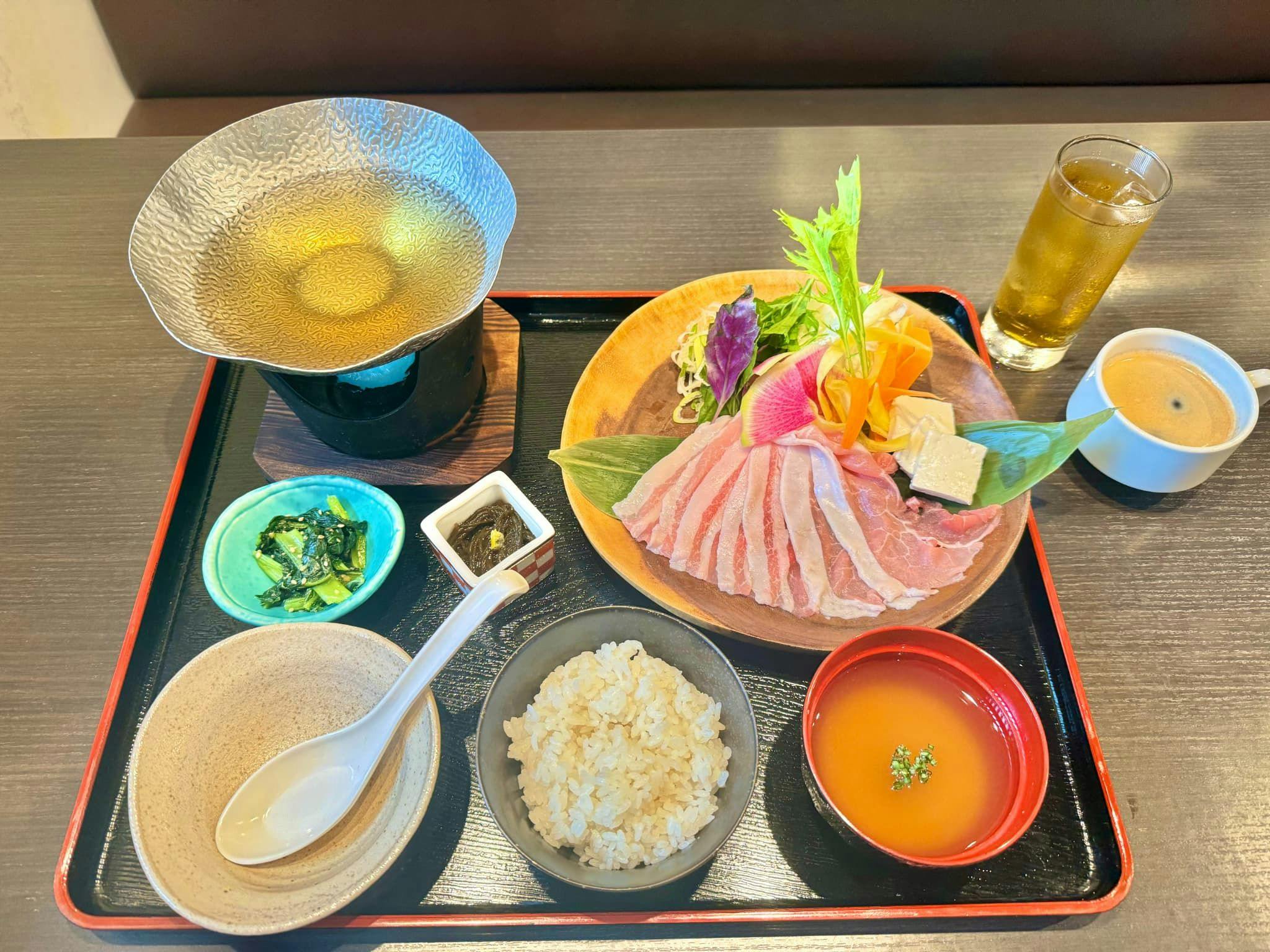 PROSTYLE TERRACE NAHA