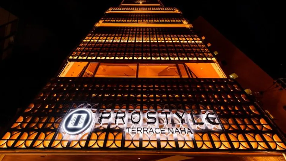 PROSTYLE TERRACE NAHA