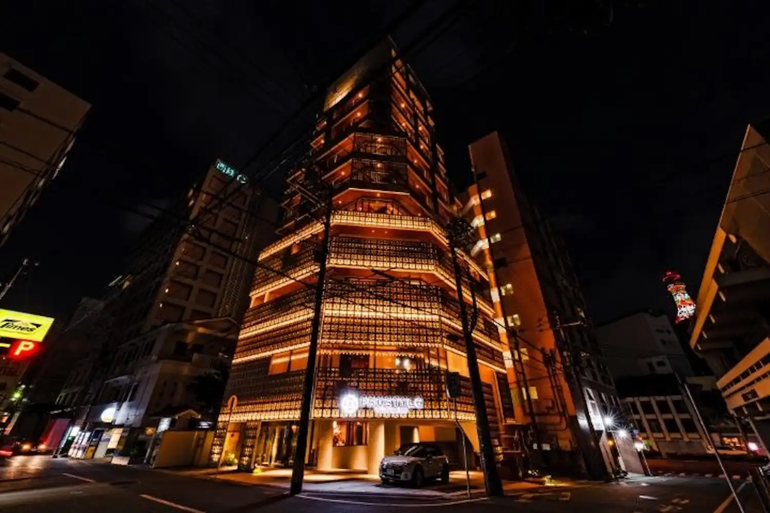 施設画像