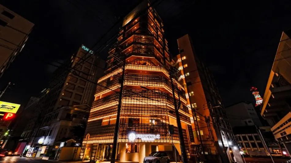 PROSTYLE TERRACE NAHA